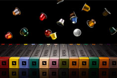 COMPATIBILI NESPRESSO